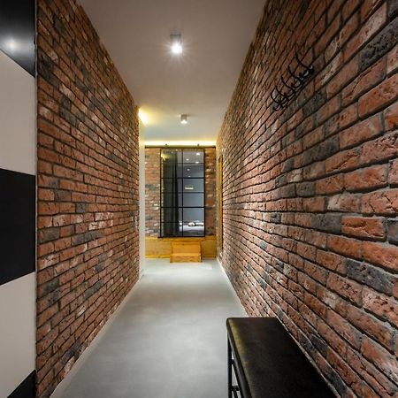 Premium Apartment For Jewish Quarter & Old Town Plus Pool Краків Екстер'єр фото