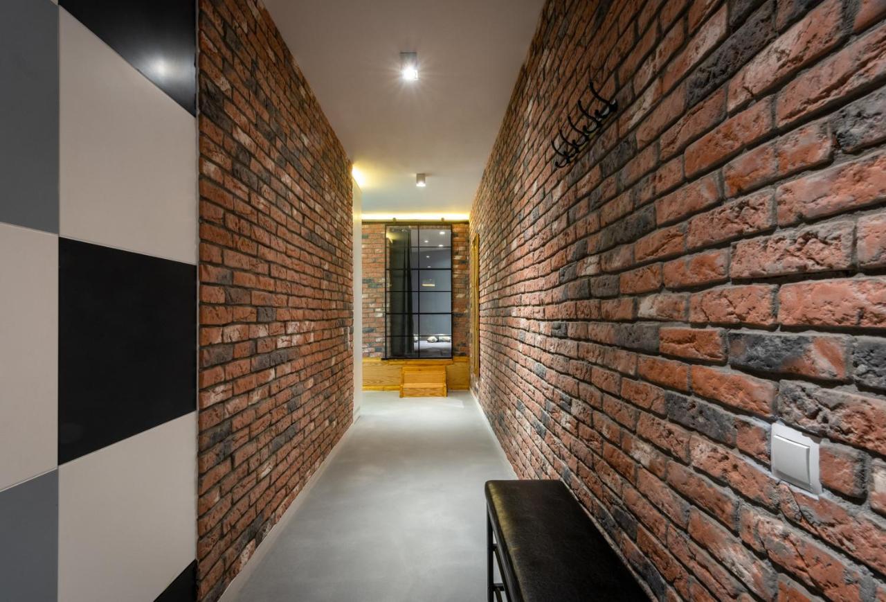 Premium Apartment For Jewish Quarter & Old Town Plus Pool Краків Екстер'єр фото