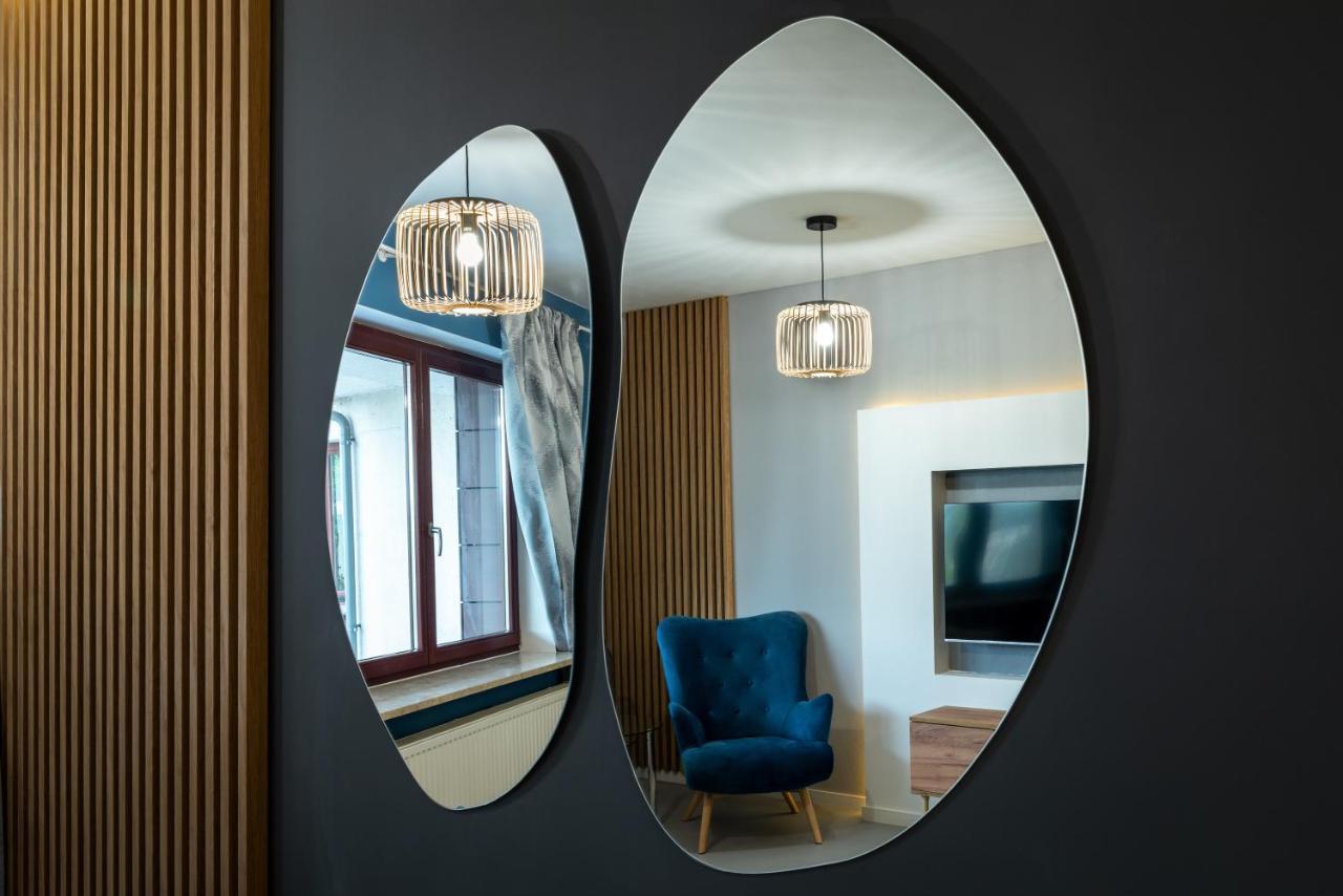 Premium Apartment For Jewish Quarter & Old Town Plus Pool Краків Екстер'єр фото